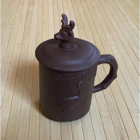 Заварочная чашка Журавль и Олень 350 мл